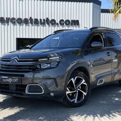 Citroen C5 Aircross BLUEHDI 130CH S&S BUSINESS + EAT8 Guer