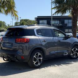 Citroen C5 Aircross BLUEHDI 130CH S&S BUSINESS + EAT8 Guer