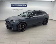 Cupra Formentor Pontarlier