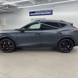 Cupra Formentor 2.5 TSI 390 ch DSG7 4Drive VZ5 occasion - Pontarlier - photo 2/28