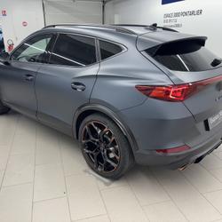 Cupra Formentor 2.5 TSI 390 ch DSG7 4Drive VZ5 occasion - Pontarlier - photo 3/28