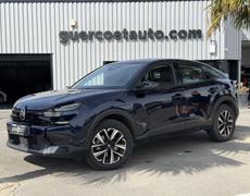 Citroen C4 Guer