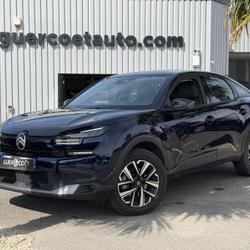 Citroen C4 1.2 HYBRIDE 145CH PLUS E-DCS6 Guer