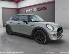 Mini Hatch Bruz