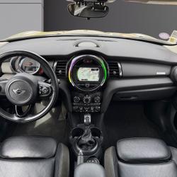 Mini Hatch Hatch 5 Portes One 102 ch Edition Shoreditch A Bruz