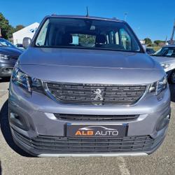 Peugeot Rifter 1.5 BLUEHDI 100CH S&S STANDARD ALLURE occasion - Brest - photo 3/21