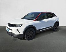 Opel Mokka Laval
