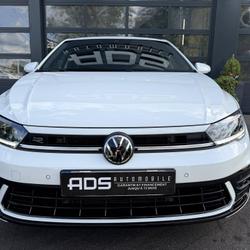 Volkswagen Polo 1.0 TSI 110ch R-Line DSG7 Diebling