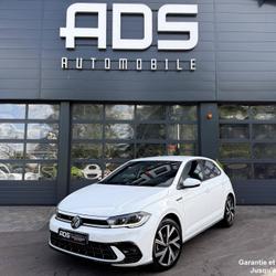 Volkswagen Polo 1.0 TSI 110ch R-Line DSG7 Diebling
