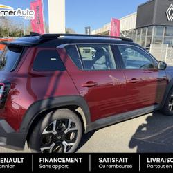 Renault R4 E-Tech Electrique 150 ch autonomie confort Techno Lannion