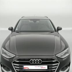 Audi A4 Avant 35 TFSI 150 Design occasion - Pontarlier - photo 2/33