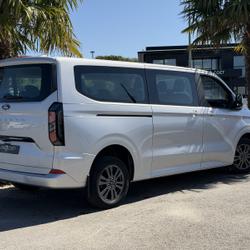 Ford Tourneo Custom 320 L2H1 2.0 ECOBLUE 170CH TITANIUM BVA8 Guer