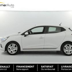 Renault Clio 5 TCe 90 - 21N Business Saint-L&ocirc;