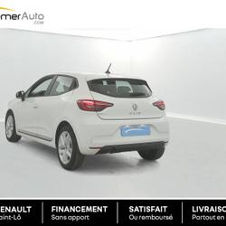 Renault Clio 5 TCe 90 - 21N Business Saint-L&ocirc;
