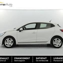 Renault Clio 5 TCe 90 - 21N Business Saint-L&ocirc;