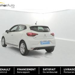 Renault Clio 5 TCe 90 - 21N Business Saint-L&ocirc;