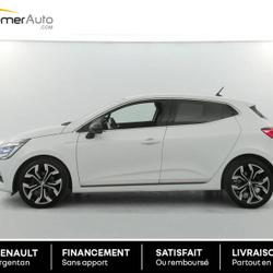 Renault Clio 5 TCe 90 - 21N Intens Argentan