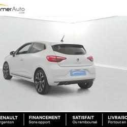 Renault Clio 5 TCe 90 - 21N Intens Argentan