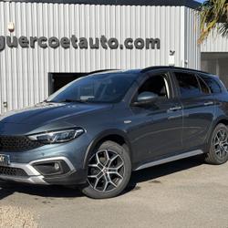 Fiat Tipo 2 1.5 FIREFLY TURBO 130CH S/S HYBRID DCT7 Guer