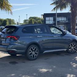 Fiat Tipo 2 1.5 FIREFLY TURBO 130CH S/S HYBRID DCT7 Guer