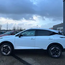Nissan Qashqai HYBRID E-POWER 205CH N-CONNECTA Mordelles