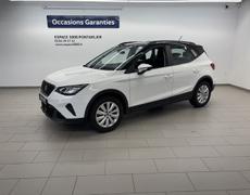 Seat Arona Pontarlier