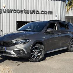 Fiat Tipo 2 1.5 FIREFLY TURBO 130CH S/S HYBRID DCT7 Guer