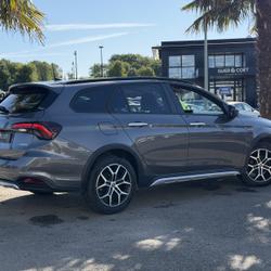 Fiat Tipo 2 1.5 FIREFLY TURBO 130CH S/S HYBRID DCT7 Guer