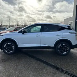 Nissan Qashqai HYBRID E-POWER 205CH N-CONNECTA Guer