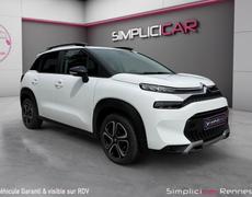 Citroen C3 Aircross Bruz