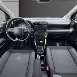 Citroen C3 Aircross C3 Aircross BlueHDi 110 S&S BVM6 Feel Pack Bruz
