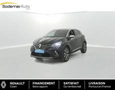 Renault Captur Hérouville-Saint-Clair