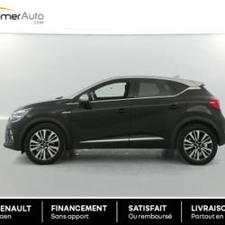 Renault Captur E-Tech Plug-in 160 Initiale Paris H&eacute;rouville-Saint-Clair
