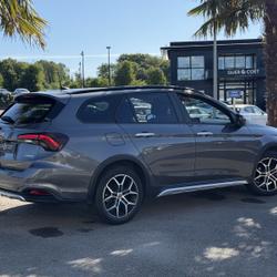 Fiat Tipo 2 1.5 FIREFLY TURBO 130CH S/S HYBRID DCT7 Guer