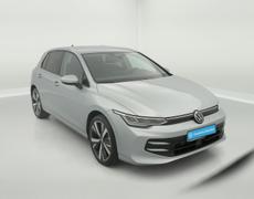 Volkswagen Golf 8 Pontarlier