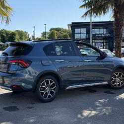 Fiat Tipo 2 1.5 FIREFLY TURBO 130CH S/S HYBRID DCT7 Guer