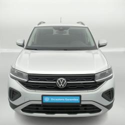 Volkswagen T-Cross 1.0 TSI 116 Start/Stop DSG7 VW Edition occasion - Pontarlier - photo 2/31