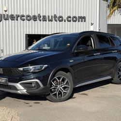 Fiat Tipo 2 1.5 FIREFLY TURBO 130CH S/S HYBRID DCT7 Guer