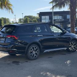 Fiat Tipo 2 1.5 FIREFLY TURBO 130CH S/S HYBRID DCT7 Guer