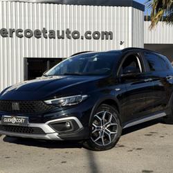 Fiat Tipo 2 1.5 FIREFLY TURBO 130CH S/S HYBRID DCT7 Guer