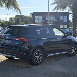 Fiat Tipo 2 1.5 FIREFLY TURBO 130CH S/S HYBRID DCT7 Guer