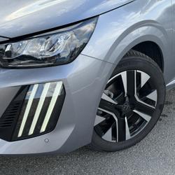 Peugeot 208 1.2 HYBRID 100CH ALLURE E-DCS6 Guer
