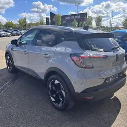 Renault Captur 1.0 ECO-G 100CH TECHNO - 25 Mordelles