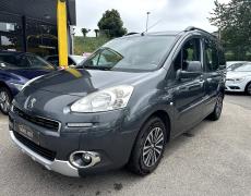 Peugeot Partner Lanester