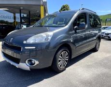 Peugeot Partner Lanester
