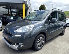 Peugeot Partner Lanester