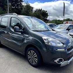 Peugeot Partner 1.6 HDi92 FAP Active Lanester