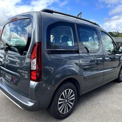 Peugeot Partner 1.6 HDi92 FAP Active Lanester