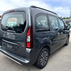Peugeot Partner 1.6 HDI 92 5 PLACES Lanester