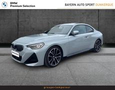 BMW Serie 2